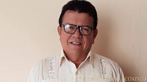 Claudio Acevedo Benítez