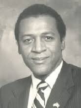 Obituary information for Thomas R. "Ricky" Jones, Sr.