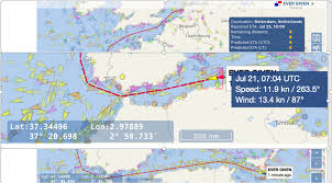 Ever given è una delle tredici navi portacontainer costruite secondo il progetto imabari 20000 sviluppato dalla imabari shipbuilding. Ever Given Wird Vom Schneidkopfsaugbagger Mashhour Befreit Hochhaus Schiffsbetriebs Webseite