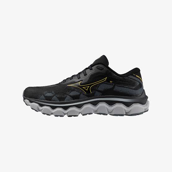 Mizuno Wave Horizon 7 Cushioned Shoes