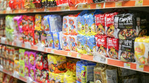 A grocery store, of course, but also a . H Mart And Beyond The Best Asian Markets In Philadelphia Eater Philly