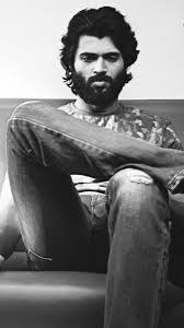 Pin On Vijay Deverakonda