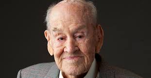 Paul Royle, Who Fled Nazis in a 'Great Escape,' Dies at 101