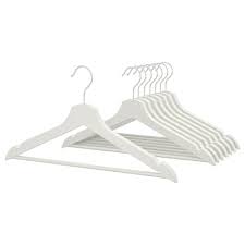 Ikea tjusig hat clothes tie coat jacket rack wall hanger storage quality. Clothes Hanger Hooks And Hangers Rack With Knobs Ikea