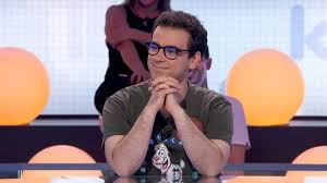 More images for pasapalabra pablo » Que Otros Concursantes De Pasapalabra Se Han Llevado El Bote