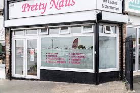4.5 out of 5 stars 177 ratings. Pretty Nails Nail Salon In Blackfen London Treatwell