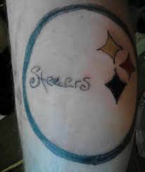 Diamond is a symbol of everlasting love and once was thought to bring courage. The 32 Worst Nfl Tattoos In The World For The Win