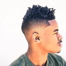 There are so many options for these fresh haircut styles from close cropped waves to… 35 Black Boys Haircuts Ideas Black Boys Haircuts Boys Haircuts Black Boys