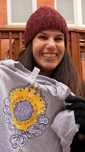 Free Naropa University T-Shirts? Who Can Possibly Resist?