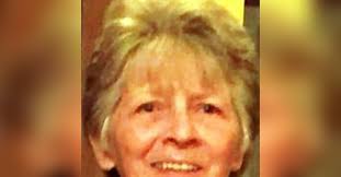 Obituary information for Gayle Ann Hamby