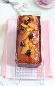 Cake Aux Fruits Par Sebastien Bouillet Pour Le Lundi Cake كيكة الفواكه المجففة Cake Aux Fruits Recette Recette Cake Sucre