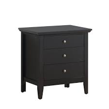 Rated 4.65 out of 5 stars. Corben 3 Drawer Nightstand Drawer Nightstand Nightstand 3 Drawer Nightstand