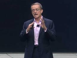 Pat gelsinger has been serving as ceo of vmware since september 2012, doubling the size of the company during his tenure. Vmware Ceo Pat Gelsinger S 5 Boldest Statements At Vmworld