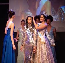 Miss france 2020, the 90th edition of the miss france pageant, was held on 14 december 2019 at the le dôme de marseille in marseille. Meissa Ameur Miss Auvergne 2019 Pour Miss France 2020 Home Facebook