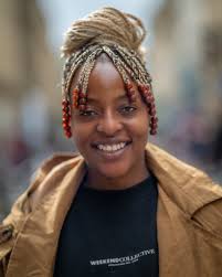 On a wet miserable morning here's some photos of beautiful smiles  yesterday, My street photos.