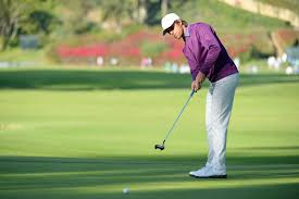 Those who win with the putter and those who win despite the. 10 Putting Tips From The World S Best Putter No Not Jordan Spieth Aaron Baddeley Today S Golfer