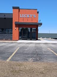 Lots of sirens heard in Rose City heading North I think.