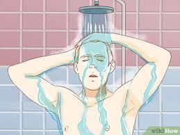 The chemical in spicy foods, capsaicin, can help relieve a runny nose that is not caused by allergies. 9 Ways To Stop A Runny Nose Without Medicine Wikihow