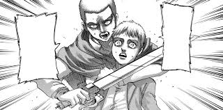 Falco Grice Attack On Titan Wiki Fandom Wait so if falco have the jaw titan then it means he ate his own brother!? falco grice attack on titan wiki fandom