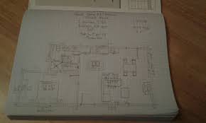 Our huge inventory of house blueprints includes simple house plans, luxury home plans, duplex floor plans, garage plans, garages with apartment plans, and more. My First House Plan By Hyenasrawesome On Deviantart