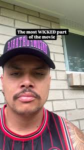 Anyone else catch this? , #wickedforgood #elphaba #wicked