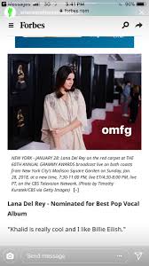 American singer billie eilish has been the recipient of numerous awards including five grammy awards, two american music awards, two mtv europe music awards, one brit award. Billie Eilish Updates On Twitter Billieeilish Via Instagram Stories