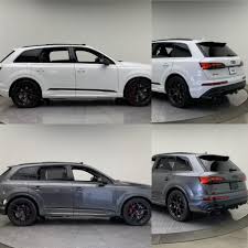 Image result for Daytona Gray 2023 SQ7