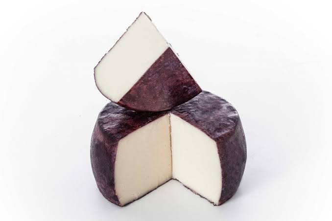 Murcia al Vino Cheese