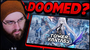 Addressing the BIG ISSUE with Tower of Fantasy