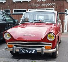 Image result for Rubila 1969 DAF