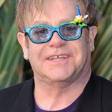 Maybe you would like to learn more about one of these? Brille Von Elton John Aus Us Museum Gestohlen Stars