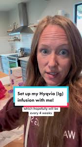 Subcutaneous Infusion Therapy