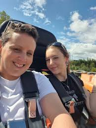 Taranaki mum Stacey Winiata diagnosed with breast cancer after giving birth  to twins