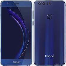 The battery capacity is 3000 mah so you can use the phone for several hours. Honor 8 Pictures Official Photos