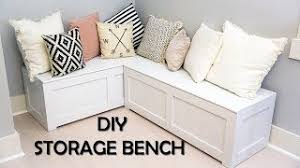 Pricing, promotions and availability may vary by location and at target.com. Kitchen Nook Storage Bench Diy Youtube