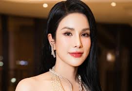 Diệp Lâm Anh lần đầu trải lòng sau khi công khai có tình mới