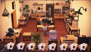 This page lists all of the furniture series, sets, and themes that you can collect in animal crossing: Dream Kitchen Animal Crossing Dream Kitchen Kitchen