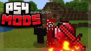 Boot into rcm and use any hekate payload (a hekate payload will be included soon!) launch minecraft to load your mods! Minecraft Mods Auf Der Ps4 Ger Tutorial Youtube