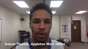 Appleton West Terrors stop rival Patriots