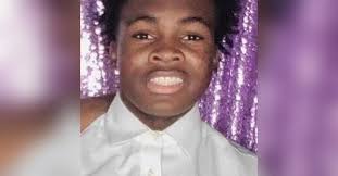 RayJohn Armon Harshaw "Pooda Man" Obituary