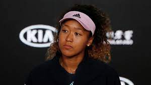 1 by the women's tennis association (wta) and is the first asian player to hold the top ranking in singles. Naomi Osaka Ne Sygraet Na Rolan Garros Sport Ria Novosti 18 09 2020