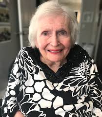 Obituary information for Harriet M. Halleran