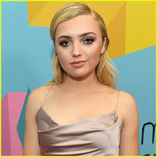Check spelling or type a new query. Peyton List Opens Up About Leaving Disney Behind After Bunk D Peyton List Just Jared Jr