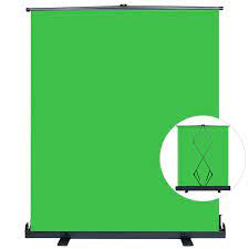 Maybe you would like to learn more about one of these? 150x200cm Green Screen Green Backdrop Portable Collapsible Chromakey Background Pull Up Style With Auto Locking Frame Aluminium Base For Professional Photo Video Streaming Tiktok Youtube Buy Online In Bulgaria At Bulgaria Desertcart Com 137397179
