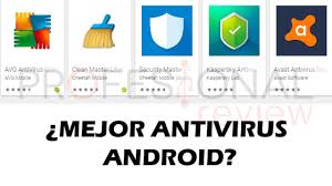 Mejor Antivirus Gratis Para Android En 2019 Super Top 5