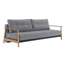 Earn 10% back in rewards 1 when you shop with your pottery barn credit card. Innovation Eluma Deluxe Button Sofa Bed 223x96cm Ambientedirect