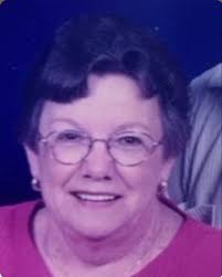 Betty Jane Liles Wright (1933-2023)