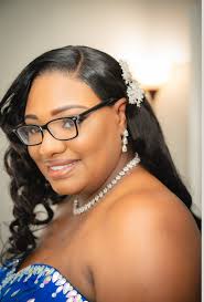 Impressive touch salon