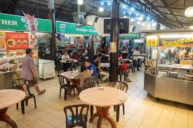 Boek o'boutique suites hotel @ bandar utama via onze website. Foodcourts In Kuala Lumpur Hier Volgt Onze Top 10 Beste Foodcourts In Kl