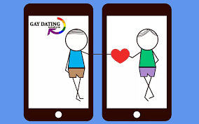 If you've ever heard stories from your friends about their bad dates, you might reasonably approach dating apps with. Pin On Gay Men News